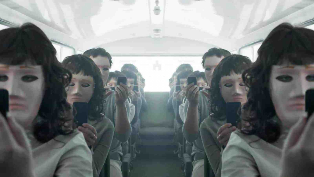 Черное зеркало 6 сезон (2020) дата