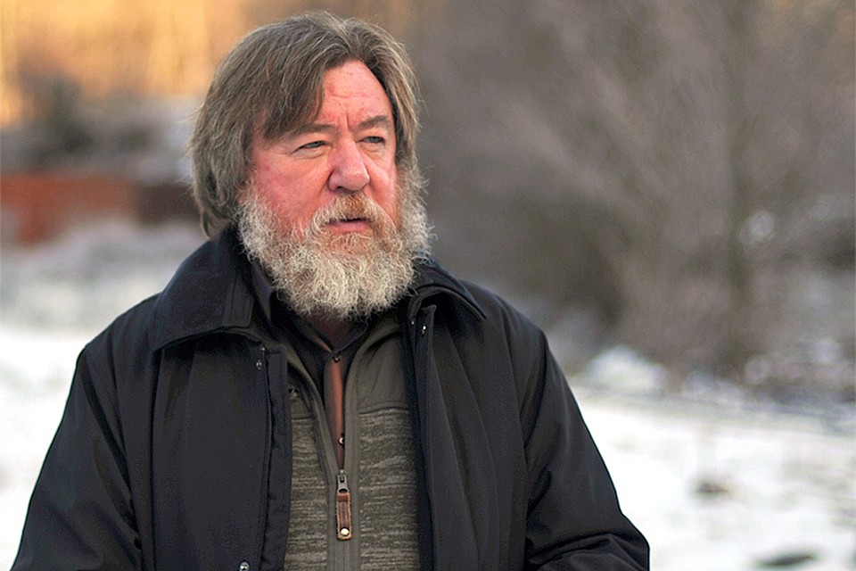 Николай Варсегов: "Общественный корреспондент должен иметь не только доступ к судебным делам закрытым, но и прочие полномочия. "