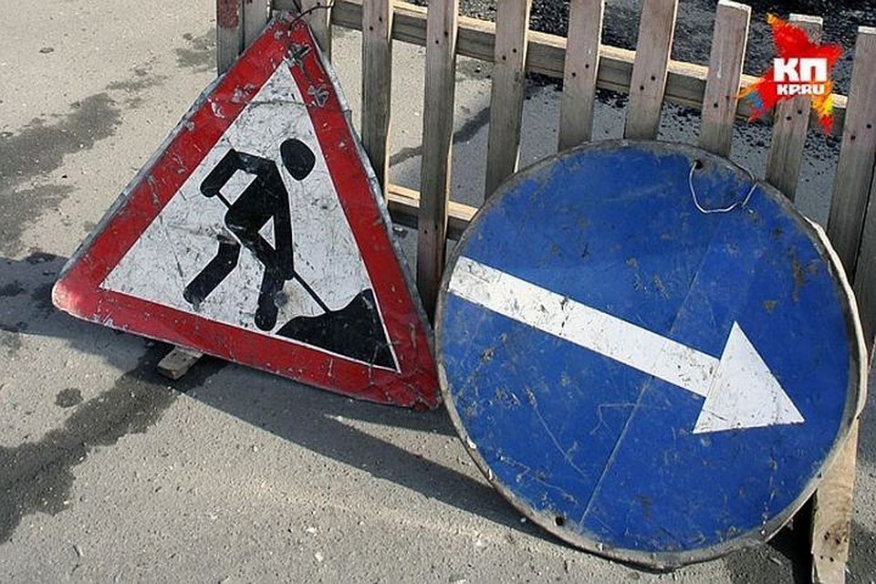 Архив "КП"
