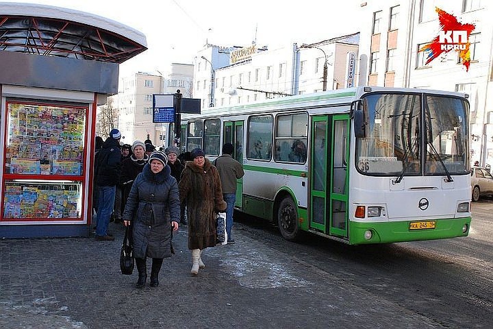 Фото: Архив «КП» в Ижевске