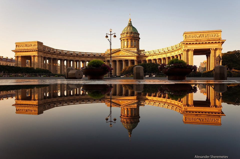 Фото: Александр Шереметев