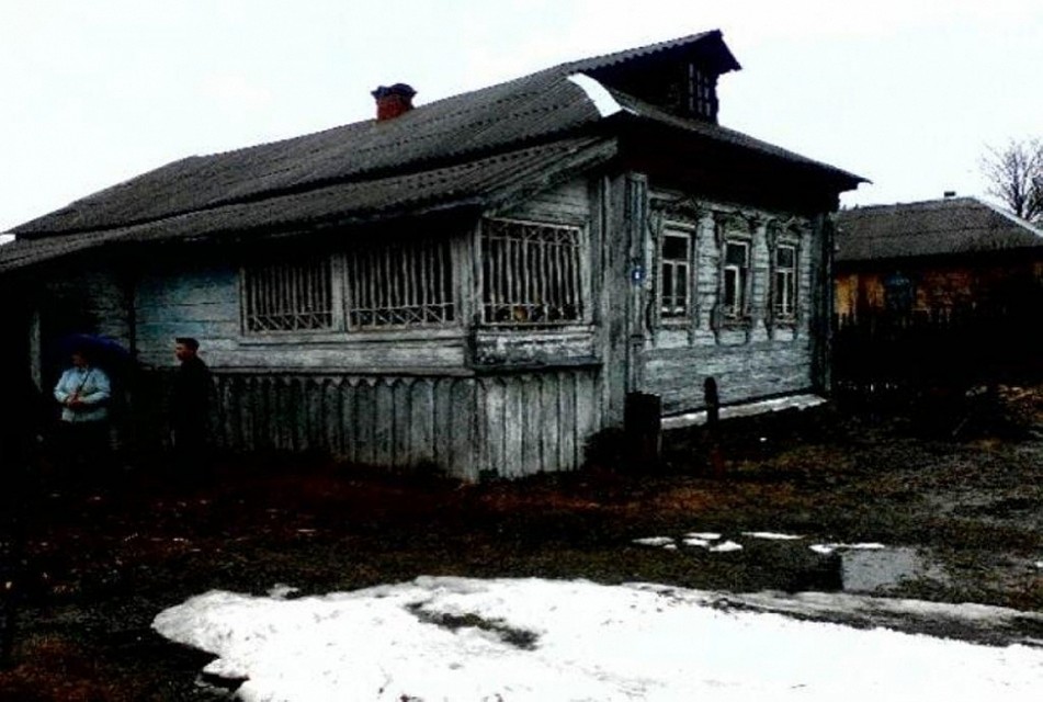 Фото: пресс-служба ГУ МЧС по Владимирской области.