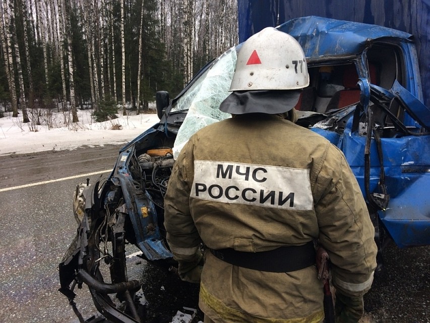 Предоставлено ГУ МЧС России по Владимирской области