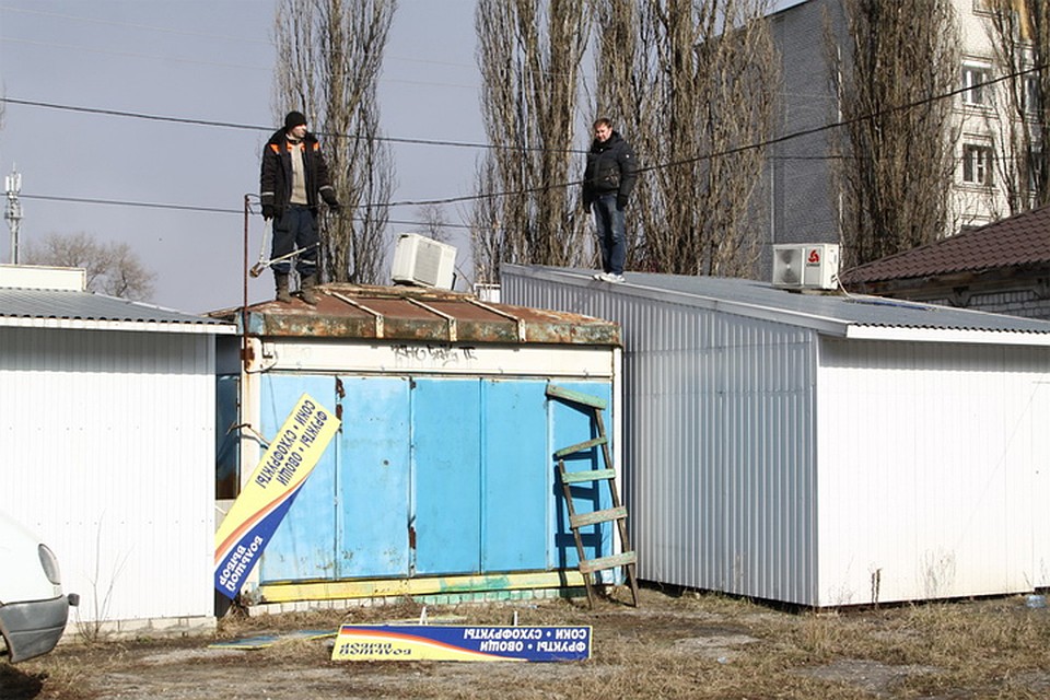 Фото: пресс-служба Брянской городской администрации.