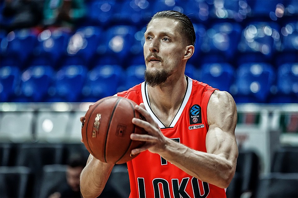 Фото: lokobasket.com