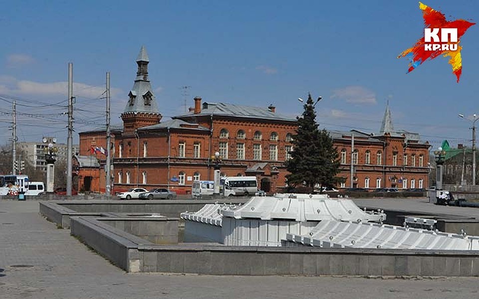 23 человека претендуют на пост главы города Омска
