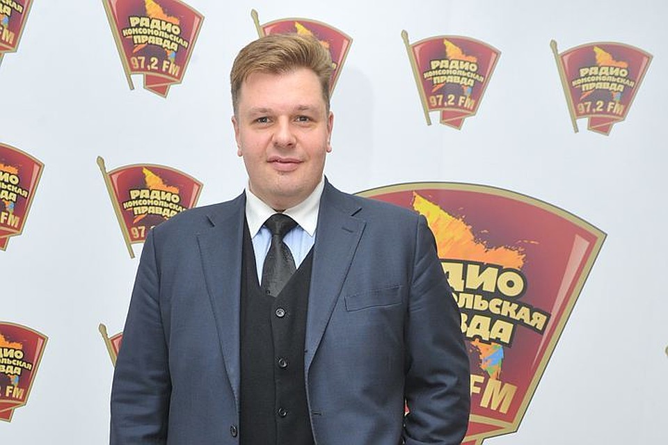 Сергей Судаков, профессор Академии военных наук, политолог, американист
