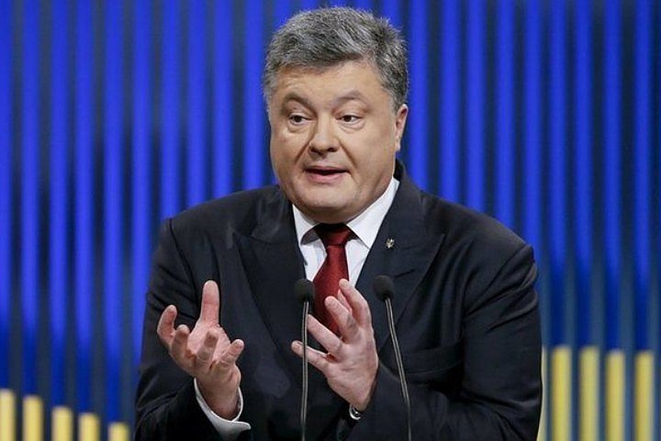 Глава соседнего государства решил, что ответственность военнослужащих надо усиливать