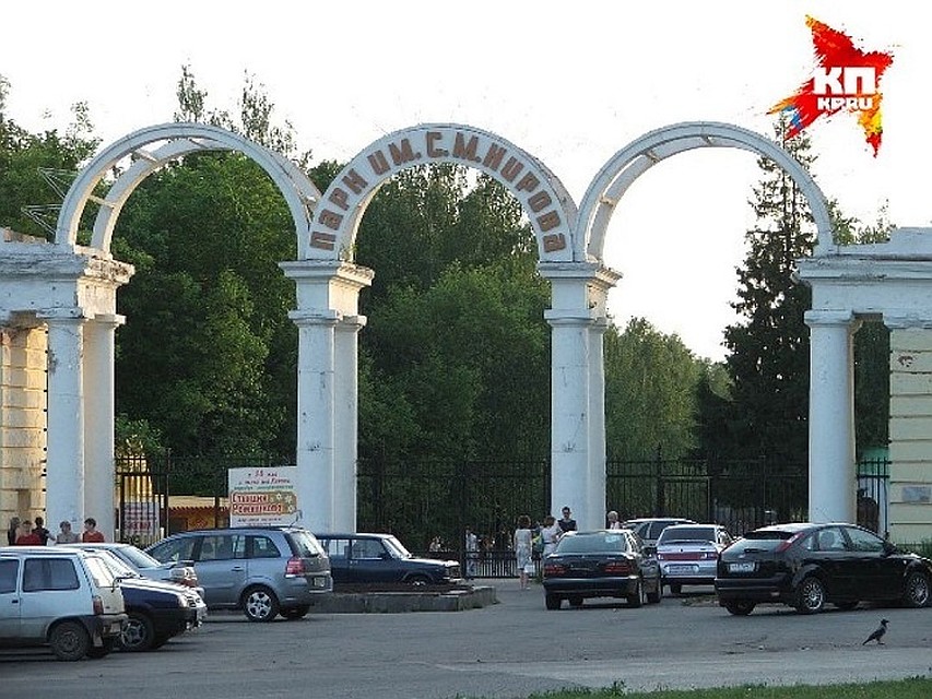 Фото: Архив «КП» в Ижевске