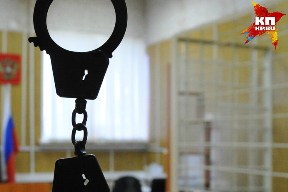 По решению суда, за побои полицейский отправится в исправительную колонию на 3 года.