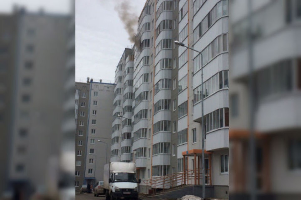 Фото: группа ВК «Мой город – Пермь»