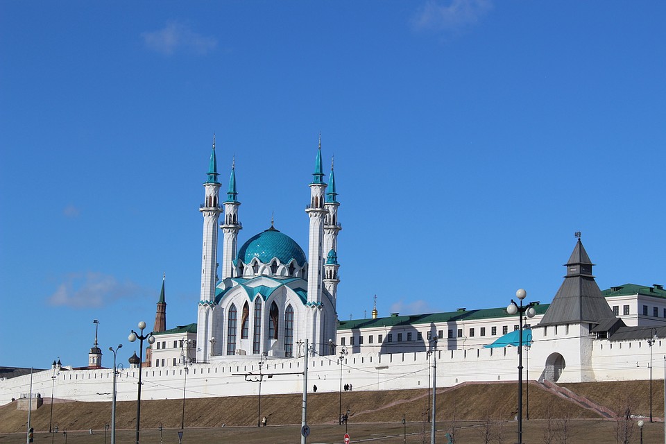 В самом конце оказались Владивосток, Барнаул и Хабаровск.