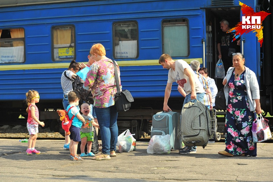 Хабаровчан перед отпуском зовут на консультации в Роспотребнадзор