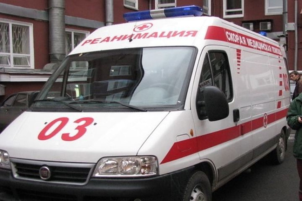 Архив "КП"