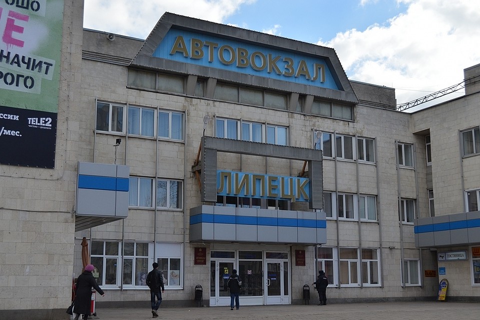 Пропавшего школьника обнаружили в районе автовокзала