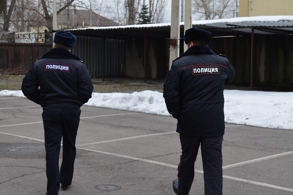 Четырех добринских полицейских привлекли к дисциплинарной ответственности