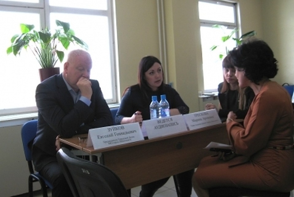 Жители Лабытнанги внесли предложения в благоустройство города lbt.yanao.ru