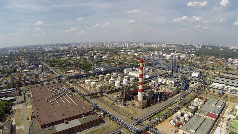 Деятельность крупнейших предприятий региона будут координировать из Москвы и Хабаровска.