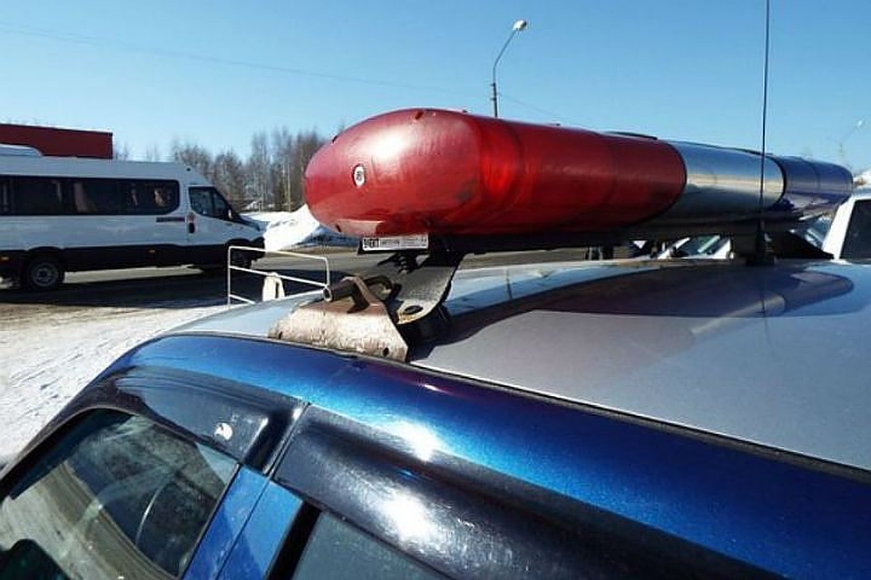 Два человека погибли в ДТП на трассе Молодежное-Верхнее Черкасово Два человека погибли в ДТП на трассе Молодежное-Верхнее Черкасово