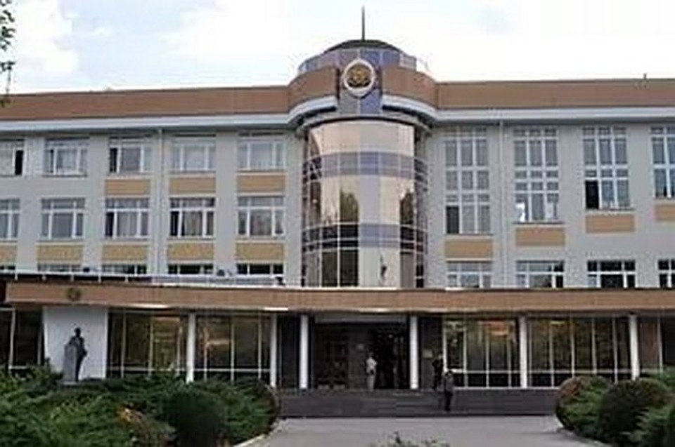 Конкурс в вузе без Конкурс в вузе без