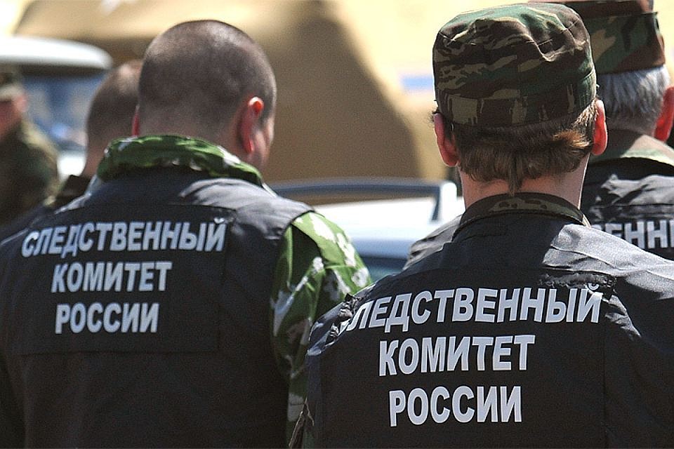 Суд заключил под стражу Антона Вахрина