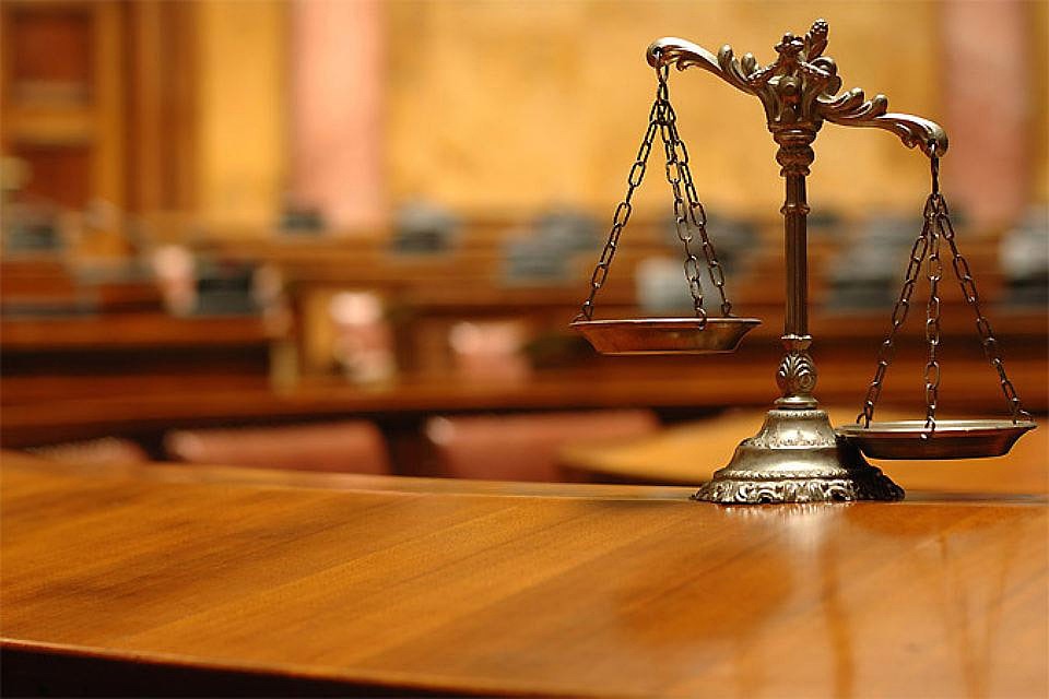 Датскую джихадистку приговорили к шести годам тюрьмы. Фото: с сайта info-rm.com