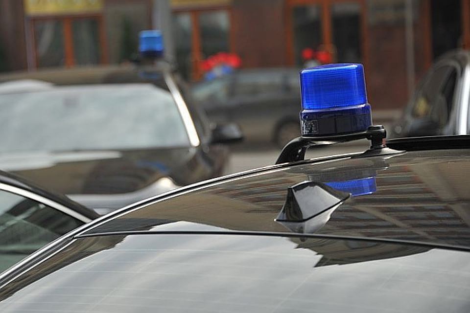 В Дагестане создано спецподразделение ГИБДД по борьбе с нелегальными мигалками