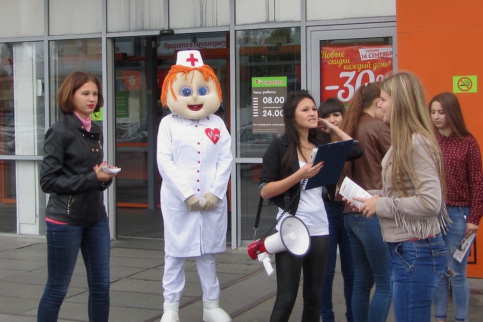 Каждый год от употребления табака умирают не менее 7 млн человек — ВОЗ
