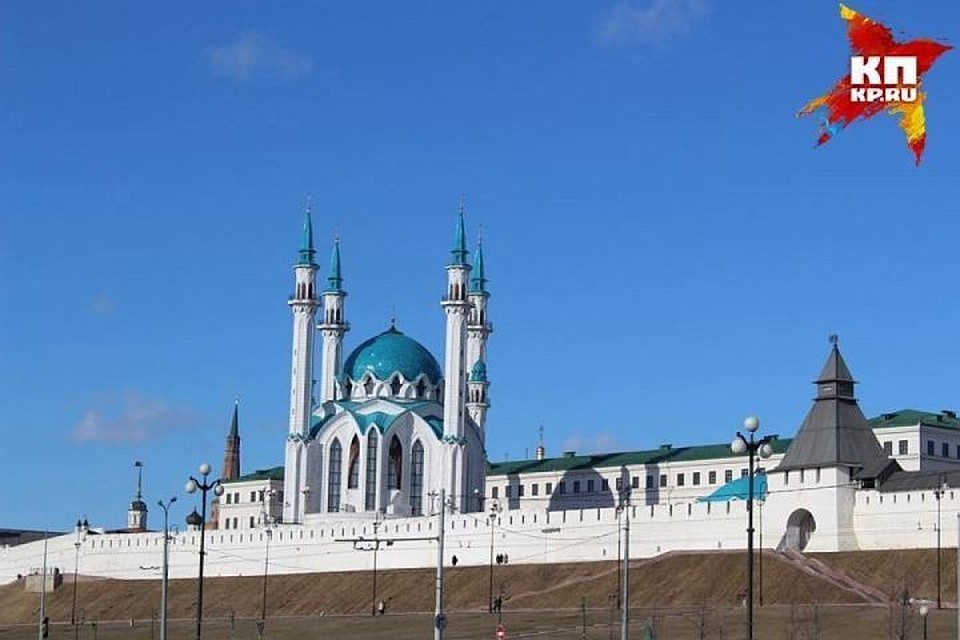 Казань стала одним из лидеров среди городов для путешествий с детьми Казань стала одним из лидеров среди городов для путешествий с детьми