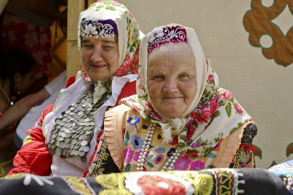 Карабашцев приглашают на Бажовский фестиваль
