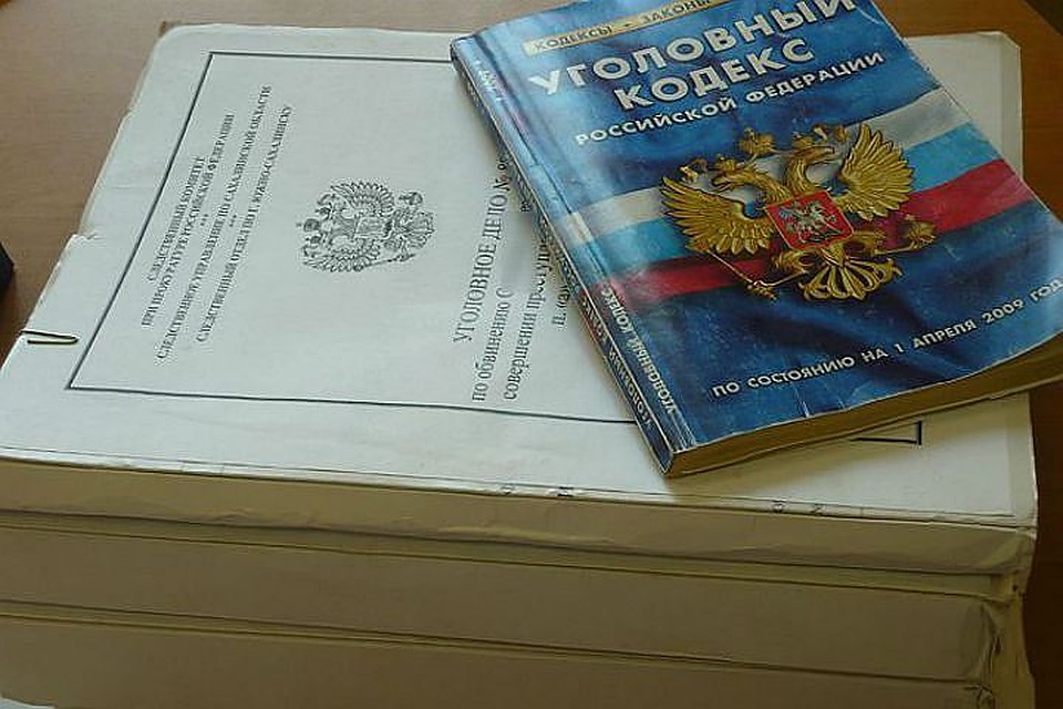 В Хабаровском крае органы опеки ответят за изнасилованных детей