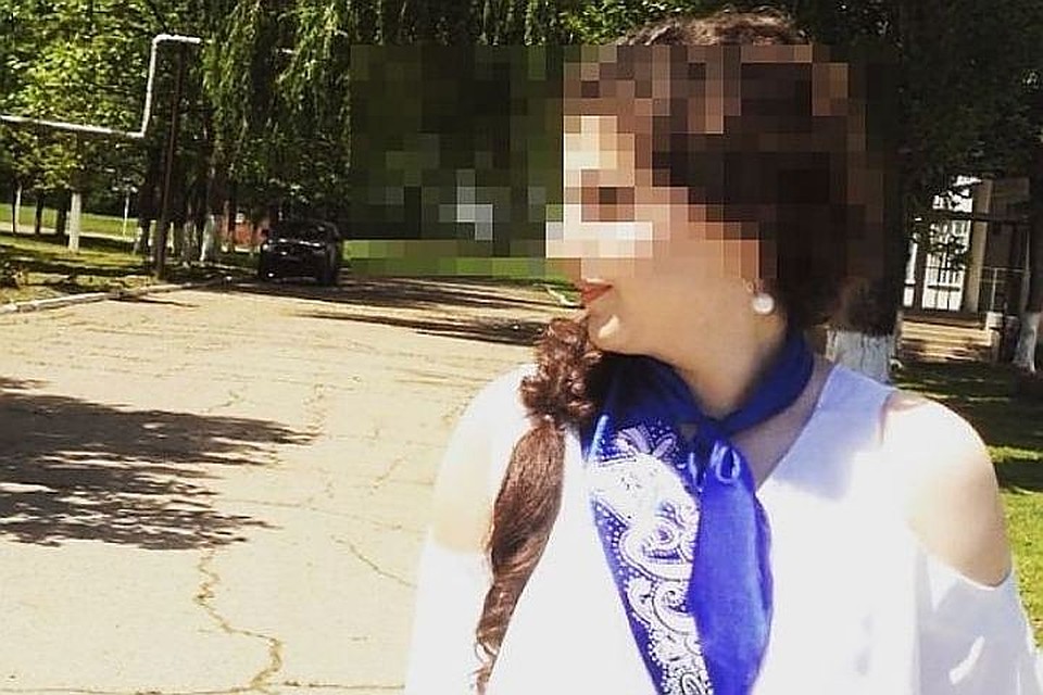 Рузанна Туко планирует поступление в вуз и ждет свой аттестат