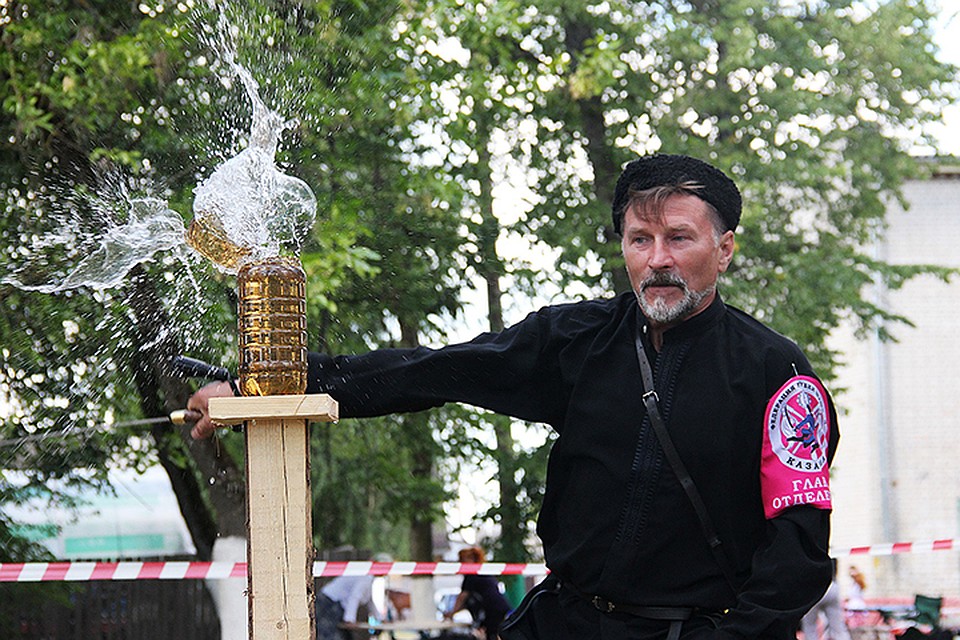 Поздравление своей станице Поздравление своей станице
