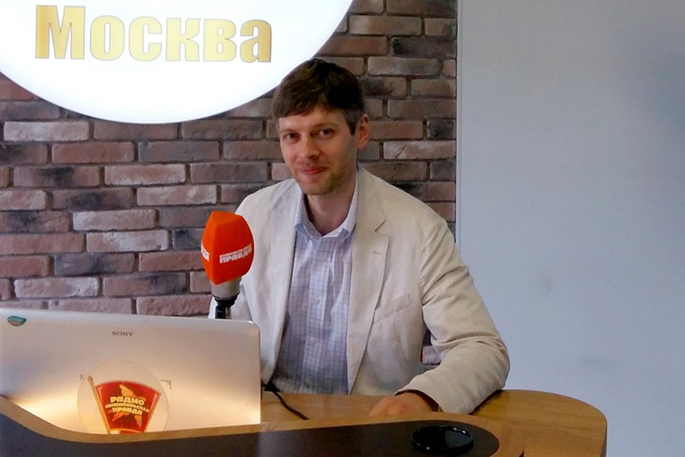 Юрий Дейгин, эксперт по антиэйдж-технологиям, вице-президент Фонда «Наука за продление жизни»