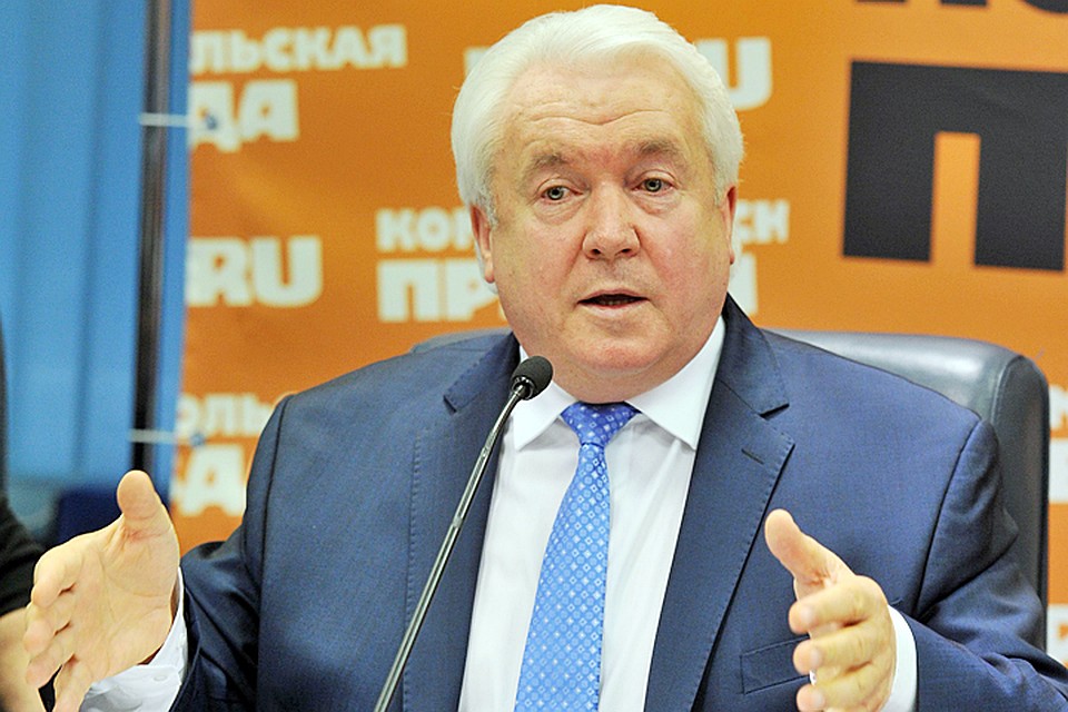 Бывший депутат уверен, что у Украины даже не хватит денег попасть в НАТО