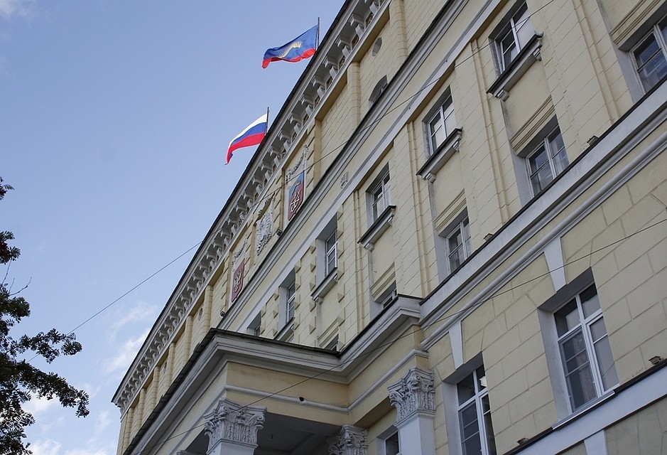 Фото: пресс-служба правительства Мурманской области.