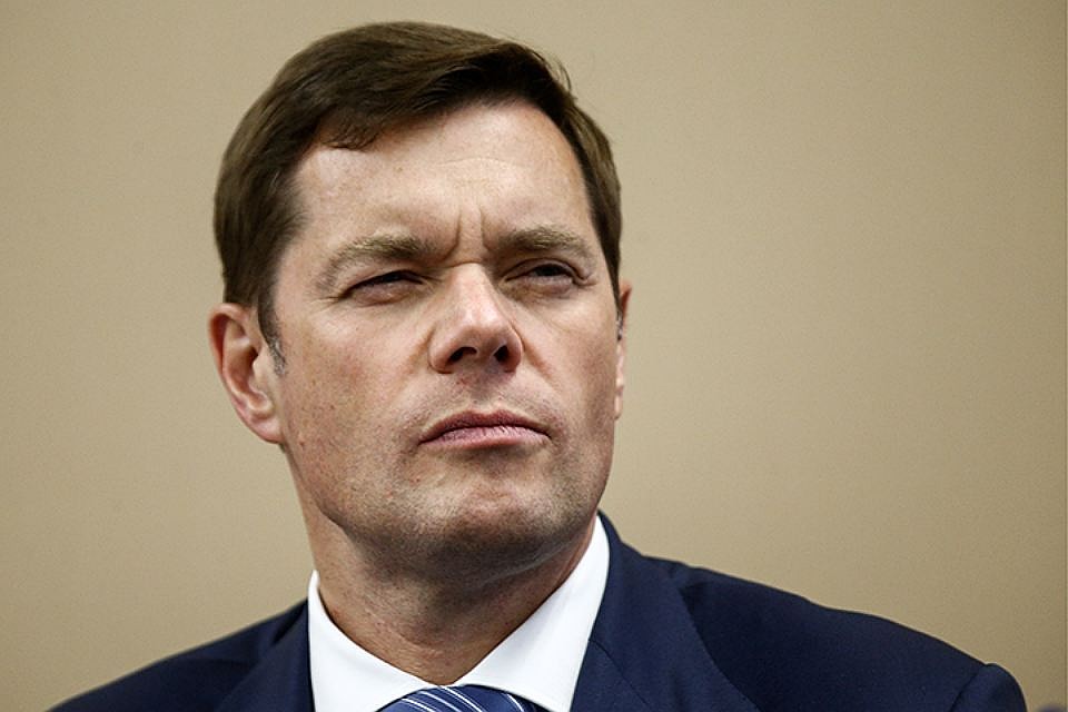 Самым богатым человеком в России стал владеленц «Северстали» Алексей Мордашов. Фото: Александр Щербак/ТАСС
