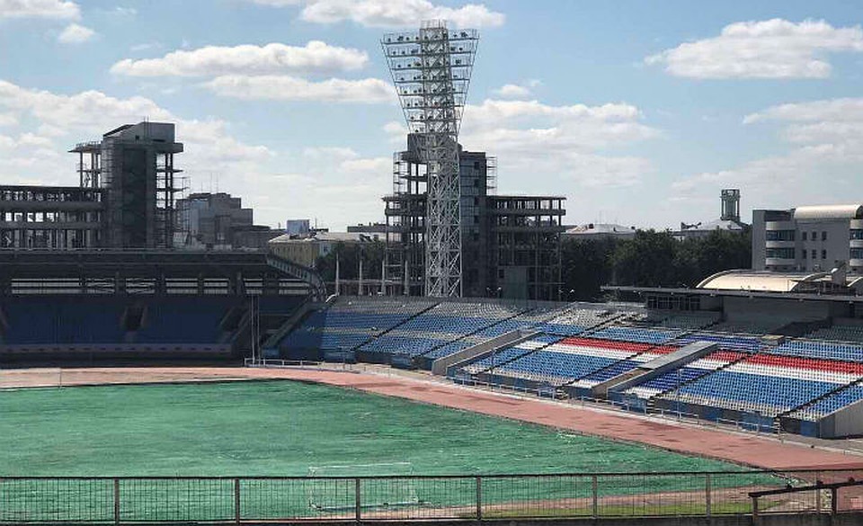 Фото: читатель "КП".