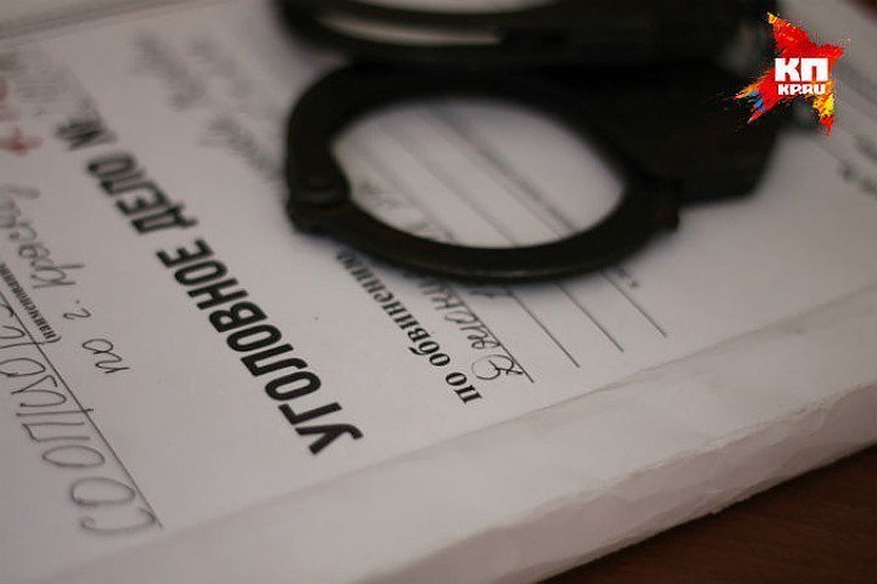 В Хабаровском крае мужчину осудят за убийство 19-летней давности В Хабаровском крае мужчину осудят за убийство 19-летней давности