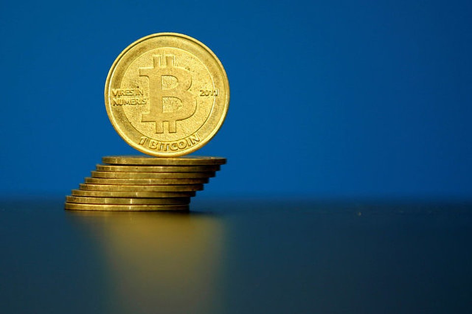 Стоимость Bitcoin достигла 4020,22 долларов