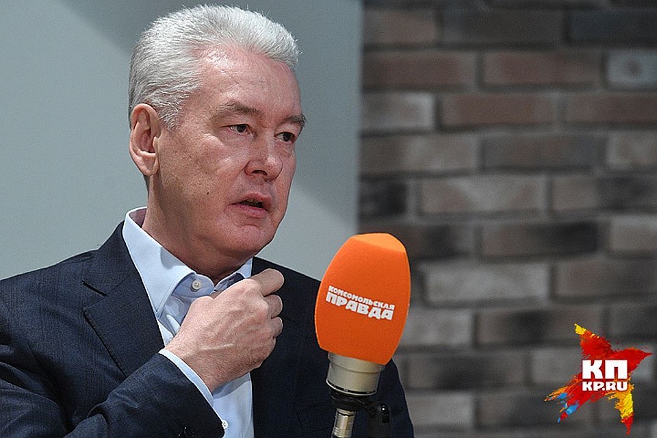 Собянин пригласил жителей столицы посмотреть бесплатное кино Собянин пригласил жителей столицы посмотреть бесплатное кино