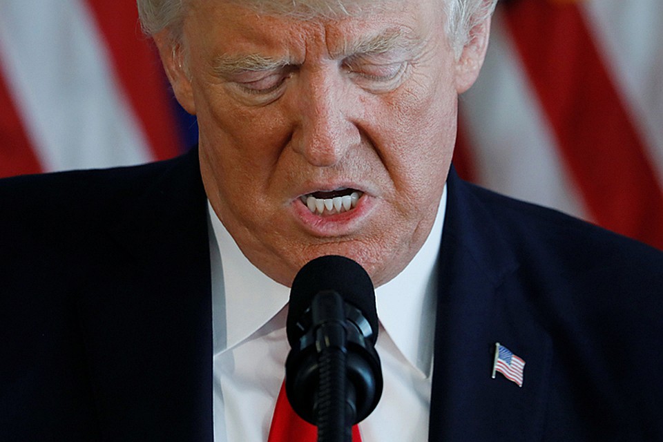 Конечно, вряд ли Трамп всерьез решил начать военные действия против Пхеньяна и Каракаса