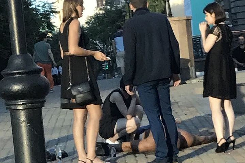 В Хабаровске установлена личность подозреваемого в убийстве чемпиона мира по пауэрлифтингу
