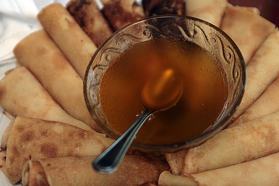 Наши заготовки не содержат ни капли сахара, зато много пользы