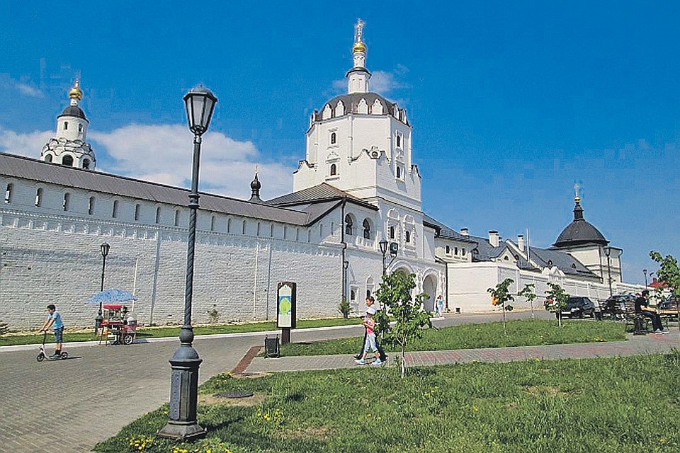 Фото: Архив «КП» - Казань