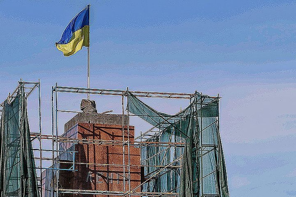 День независимости Украины: куда Незалежная потратила своё советское наследие?