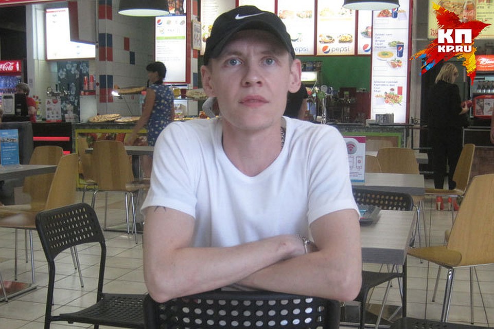 Павел Шабаев рассказал "Комсомолке" про бывшего коллегу с завода ГАЗ. 23 августа 2017 года Сергей Барахов прямо на рабочем месте зарезал трех человек.