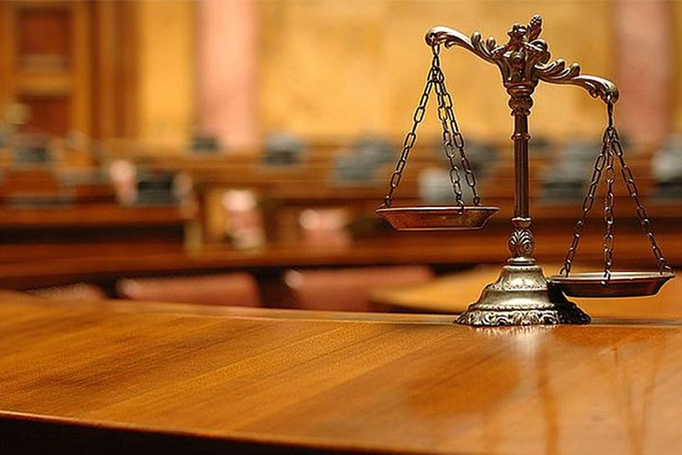 Латыш отсудил у государства 90 тыс. евро за насильственное помещение в «психушку».