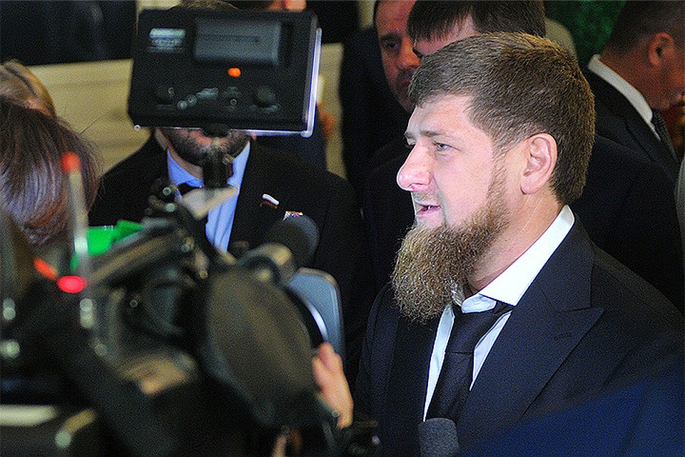 Кадыров о ситуации в Мьянме: "Была бы моя воля, была бы возможность, я бы нанес туда ядерный удар".