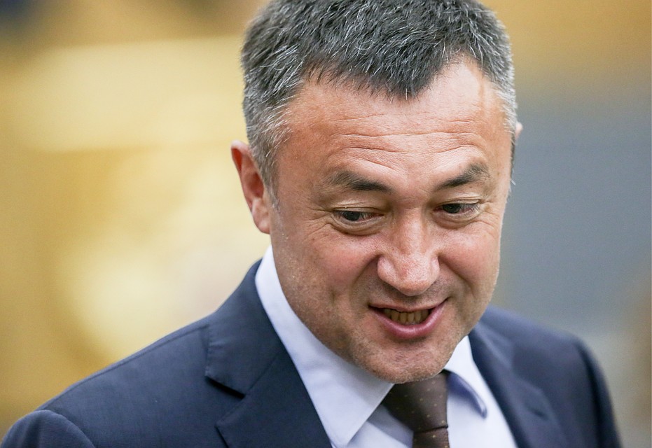 Виктор Пинский